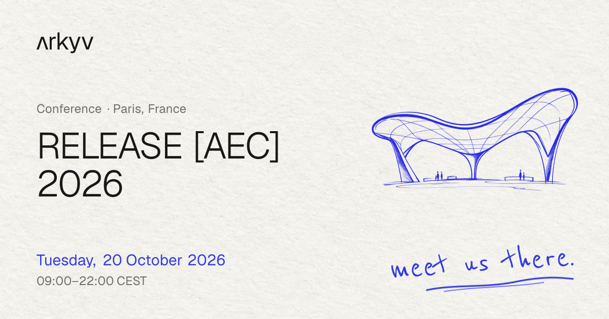RELEASE [AEC] 2026, Tuesday, 20 October 2026